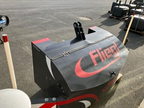 Fliegl SZBXXX200356  STAR 1.000KG 2