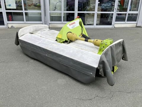 CLAAS DISCO 3150 F