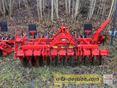 Kverneland QUALIDISC FARMER 3001 2