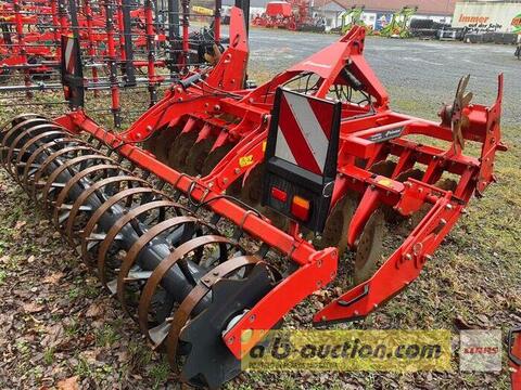 Kverneland QUALIDISC FARMER 3001 3