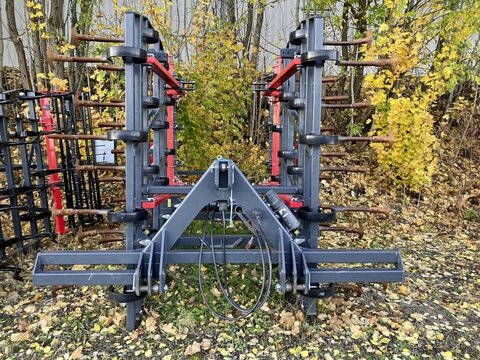 Saphir ALLSTAR 501 PROFI 2