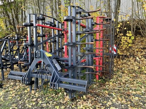 Saphir ALLSTAR 501 PROFI 3