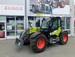 CLAAS SCORPION 741 VARIPOWER - STAGE