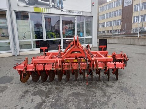 Kverneland QUALIDISC FARMER 3001 2