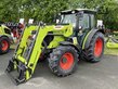 CLAAS ELIOS 210 KLIMA + FL 40 E