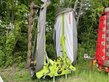 CLAAS DISCO 9200 TREND