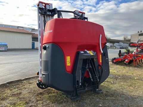 Kverneland iXter B16 - 15m 1