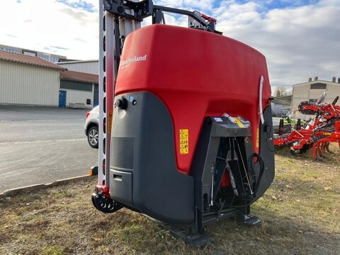 Kverneland iXter B16 - 15m 2