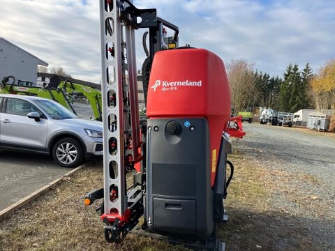 Kverneland iXter B16 - 15m 3