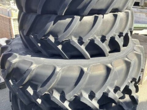 Sonstige KRS 380/70R28 420/85R38 MITAS