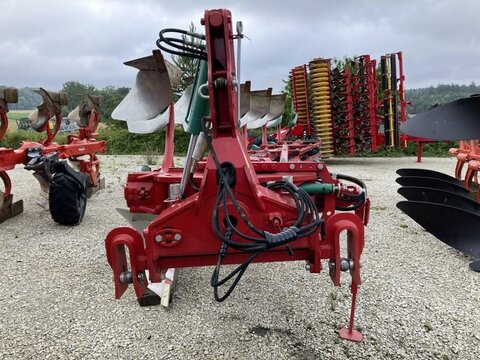 Kverneland 3300 S VARIOMAT - 5-SCHAR 2