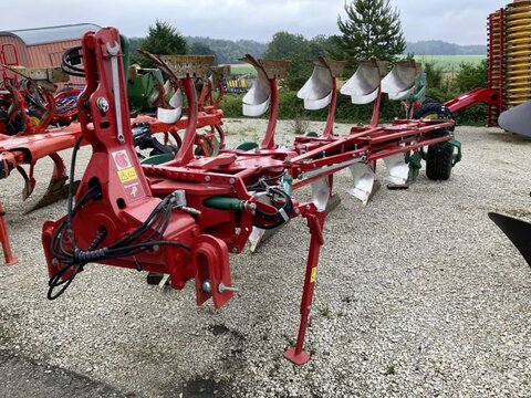 Kverneland 3300 S VARIOMAT - 5-SCHAR 3