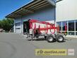 Sonstige SR 950 + PFANZELT 4272 KRAN