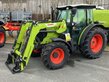 CLAAS ELIOS 210 KLIMA + FL 40 E