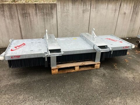 Fliegl KEBFLI250005 LÖWE 2.500MM 2