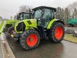 CLAAS ARION 550 CMATIC *TRIMBLE RTK*