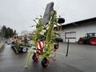 CLAAS VOLTO 1100 MIT RANDSTREUTUCH