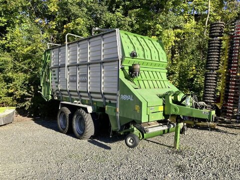 Bergmann ROYAL 26 K