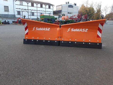 Saphir SAMASZ CITY 220 2