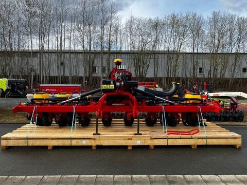 Väderstad TEMPO V 8 2