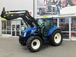 New Holland T5.95 INKL. FKH UND QUICKE X4S