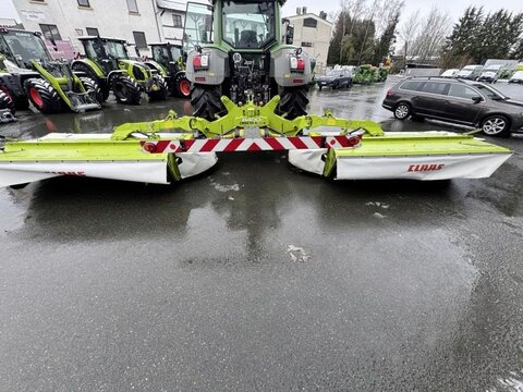 CLAAS DISCO 8400 C - REDUZIERT!