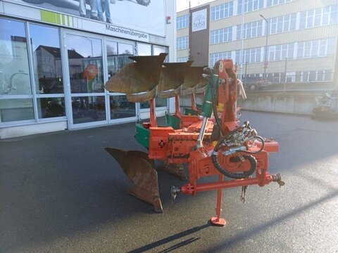 Kverneland 2300 S VARIOMAT 4-SCHAR 3