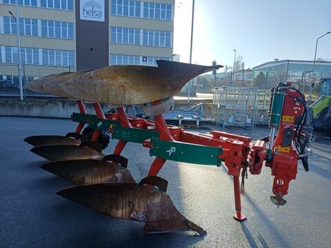 Kverneland 2300 S VARIOMAT 4-SCHAR 2