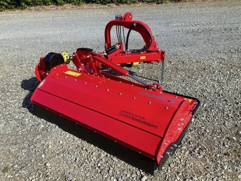 Tehnos MB 200 R Profi LW