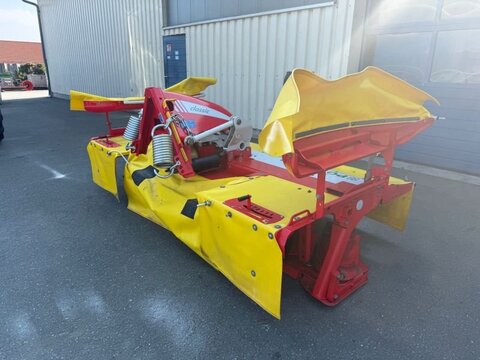 Pöttinger NOVACUT 310 CLASSIC 3