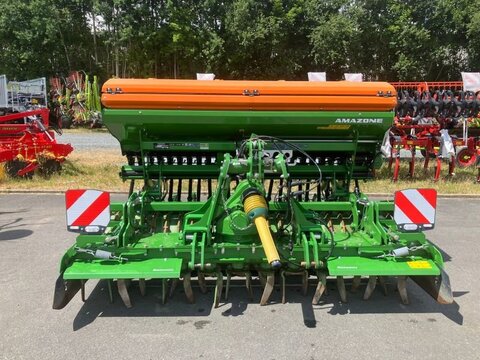 Amazone CATAYA 3000 SPECIAL 2