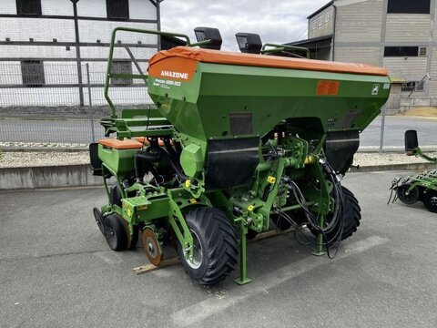 Amazone PRECEA 4500-2CC