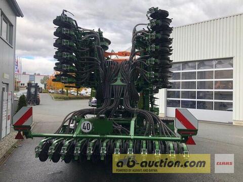 Amazone CIRRUS 6003-2 *ISOBUS* 3