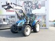 New Holland T5.95 INKL. FKH UND QUICKE X4S