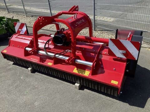 Tehnos MU 280 R Profi LW