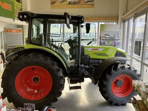 Claas AXOS 3.105 1