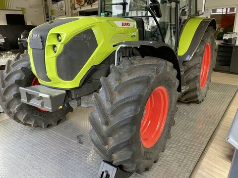 Claas AXOS 3.105 2