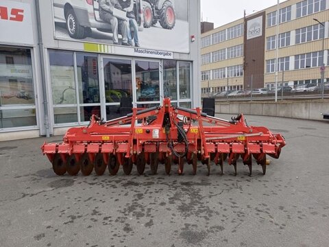 Kverneland QUALIDISC FARMER 4001 FOLD 2