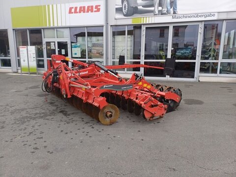 Kverneland QUALIDISC FARMER 4001 FOLD 3