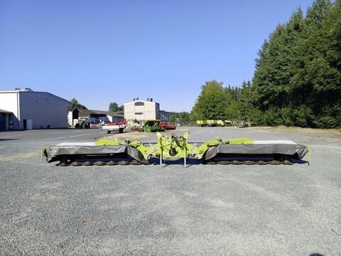 CLAAS DISCO 8400