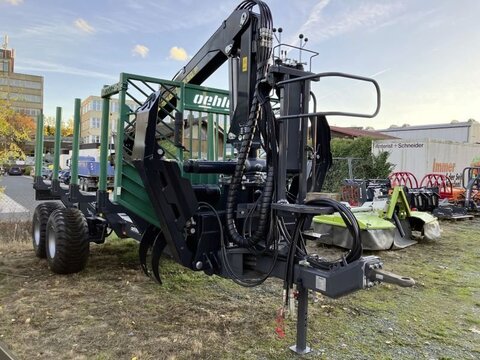 Oehler OL THK 130 + 7400 SG/P 3