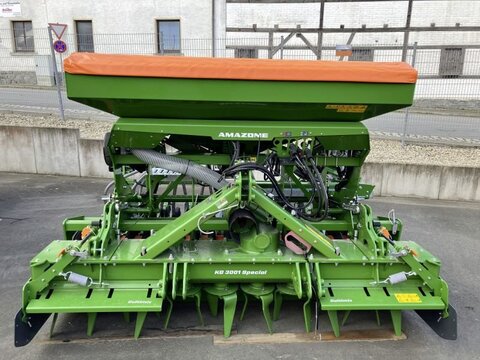 Amazone CENTAYA 3000 SPECIAL 2