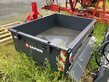 Saphir TLH 150 TRANSPORTBEHÄLTER