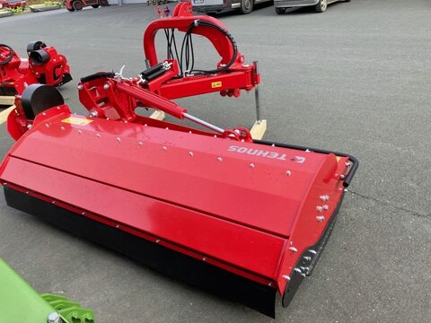 Tehnos MB 220R Profi LW 2