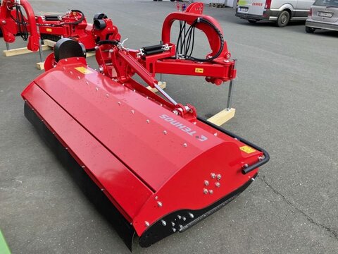 Tehnos MB 220R Profi LW 3