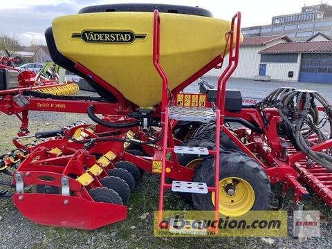 Väderstad SPIRIT R 300 S 3