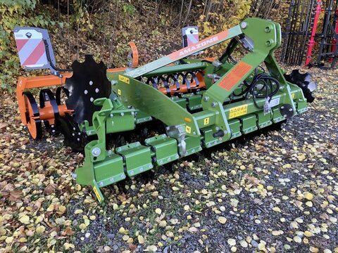 Amazone CATROS+ 3003 SPECIAL 3