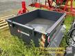 Saphir TLH 150 TRANSPORTBEHÄLTER