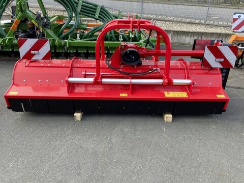 Tehnos MU 280R Profi LW 2