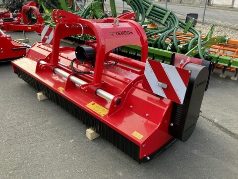 Tehnos MU 280R Profi LW 3